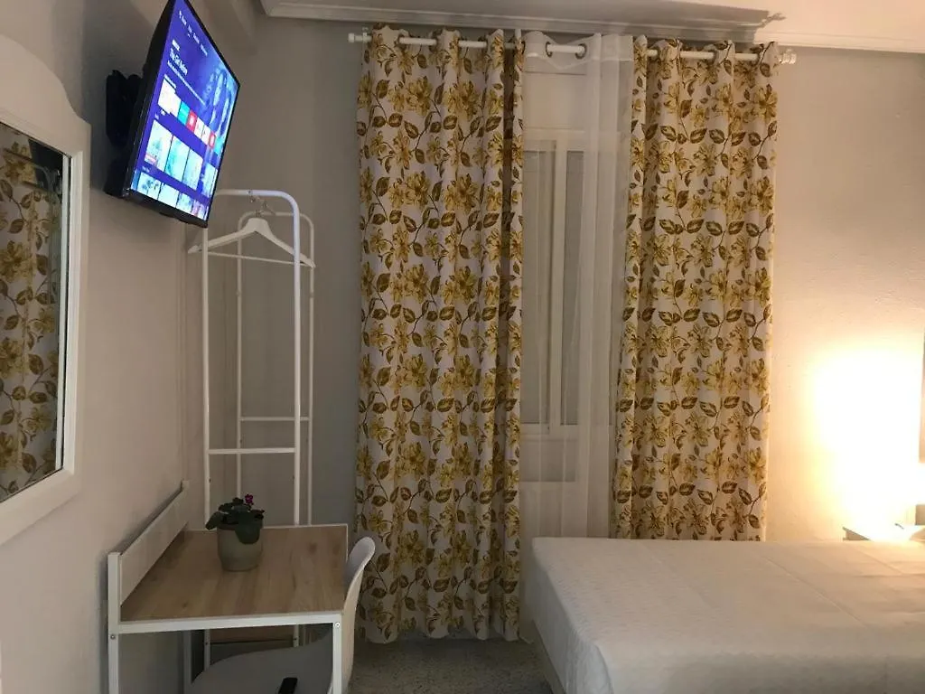 Guest house Pension Camino Del Norte Hotel Sestao Spain