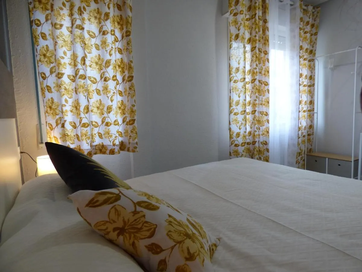 Guest house Pension Camino Del Norte Hotel Sestao Spain