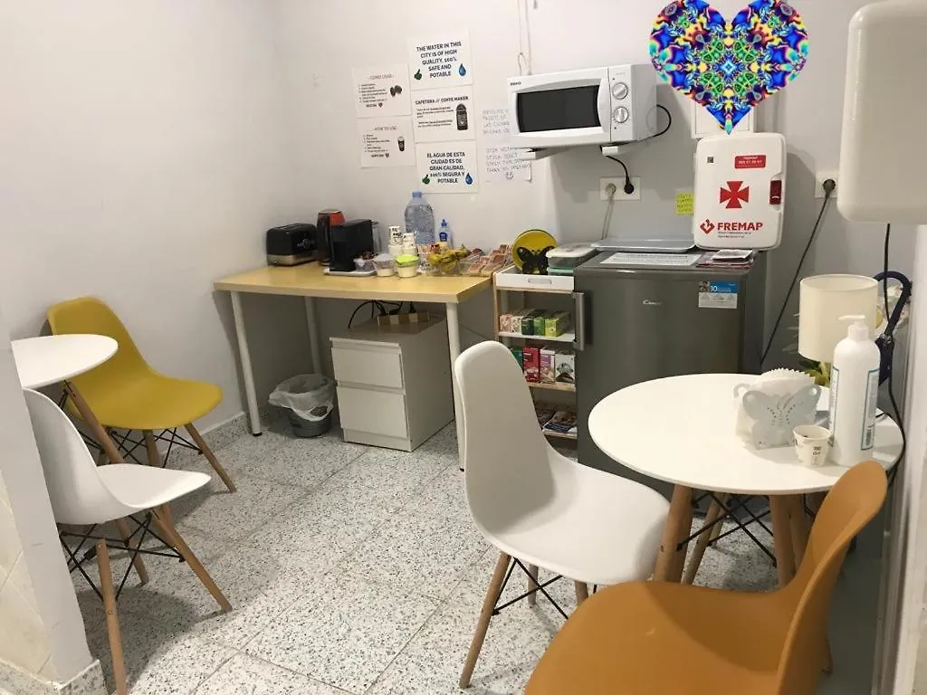 Pension Camino Del Norte Hotel Sestao Guest house